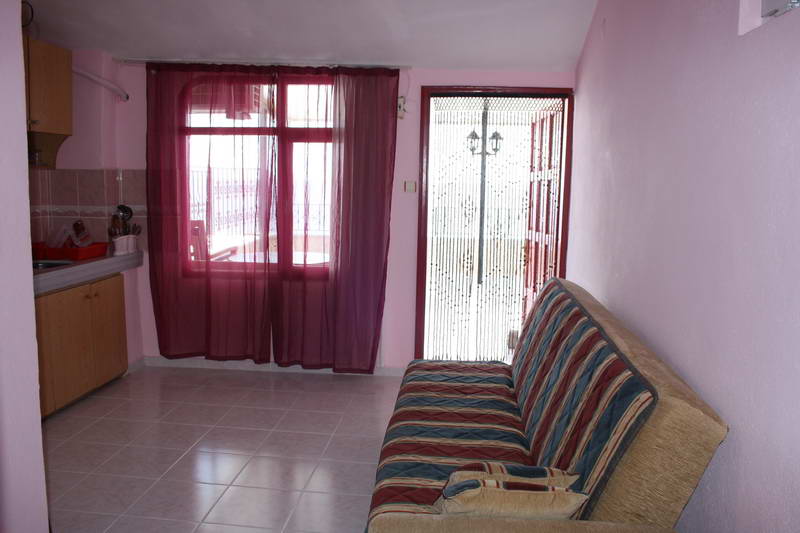 Class Motel Avşa
